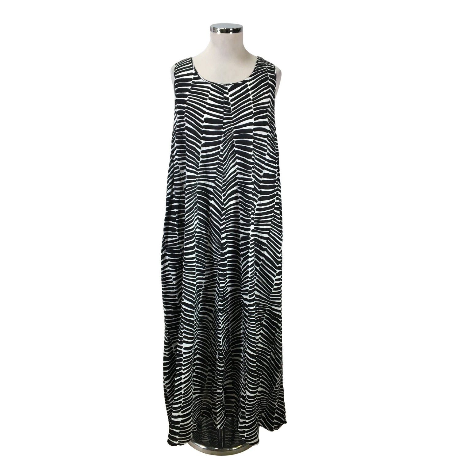  Mekko  Maksimekko, koko 44  Marimekko 