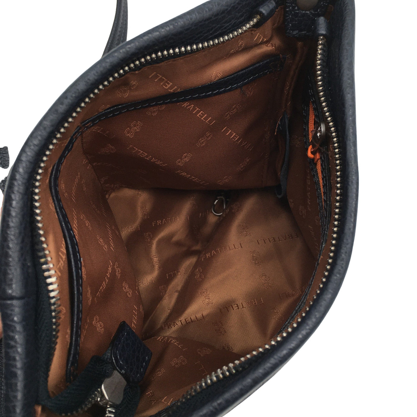 Olkalaukku, koko Midi