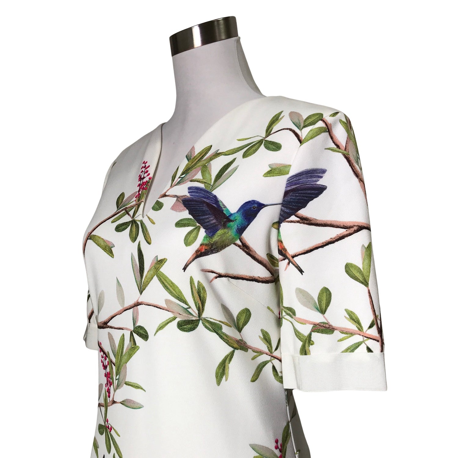  Mekko  Kangasmekko, koko 36  Ted Baker 