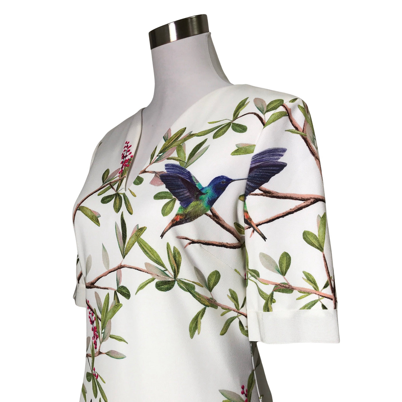 Unisex Ted Baker - Kangasmekko, koko 36 -  (3)