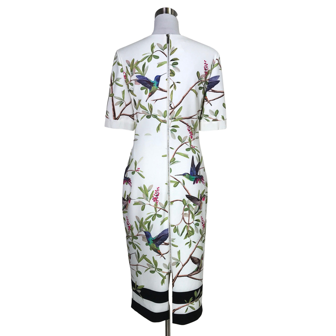 Unisex Ted Baker - Kangasmekko, koko 36 -  (2)