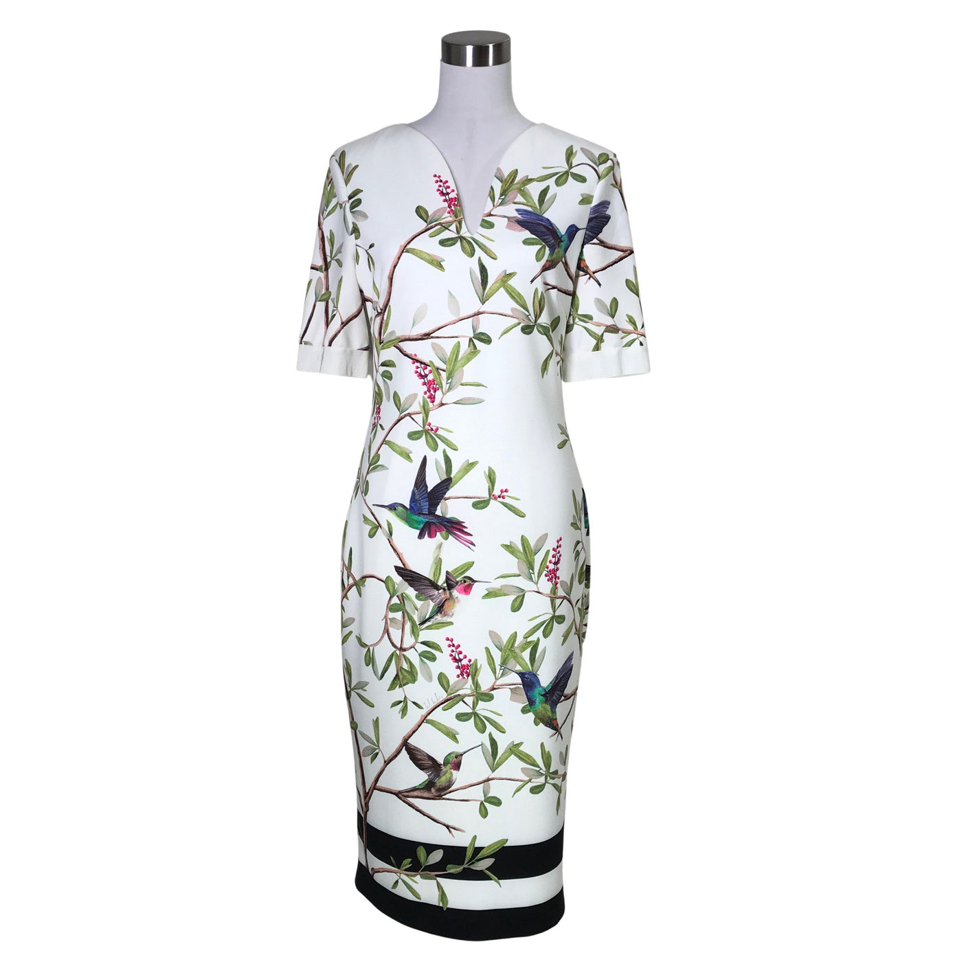 Unisex Ted Baker - Kangasmekko, koko 36 -  (1)