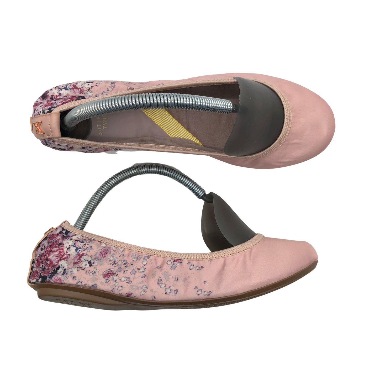 Unisex Butterfly Twists - Ballerinat, koko 39 -  (1)