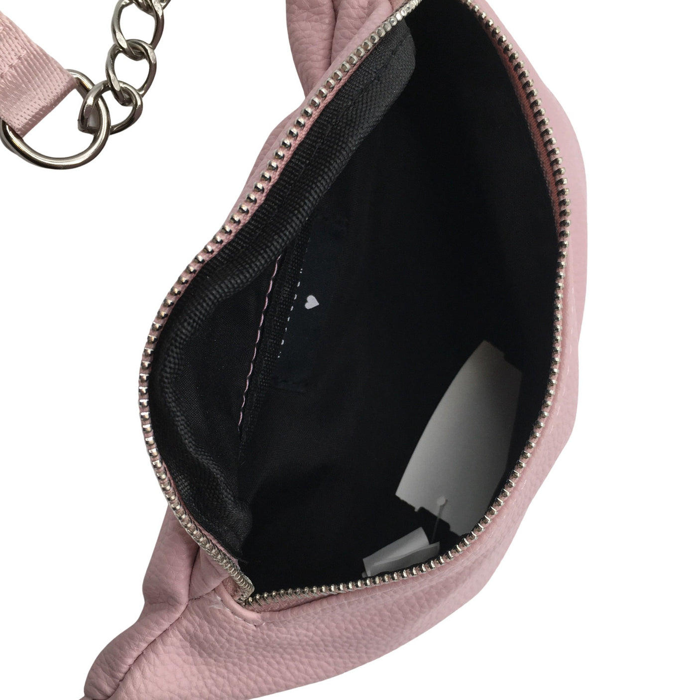 Unisex House Brand - Vyölaukku, koko Mini -  (2)