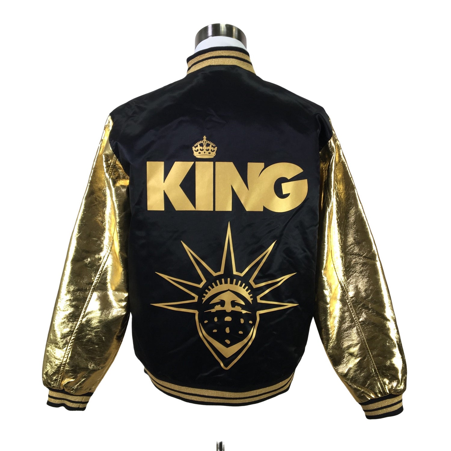 Kevyttoppatakki, koko XXL