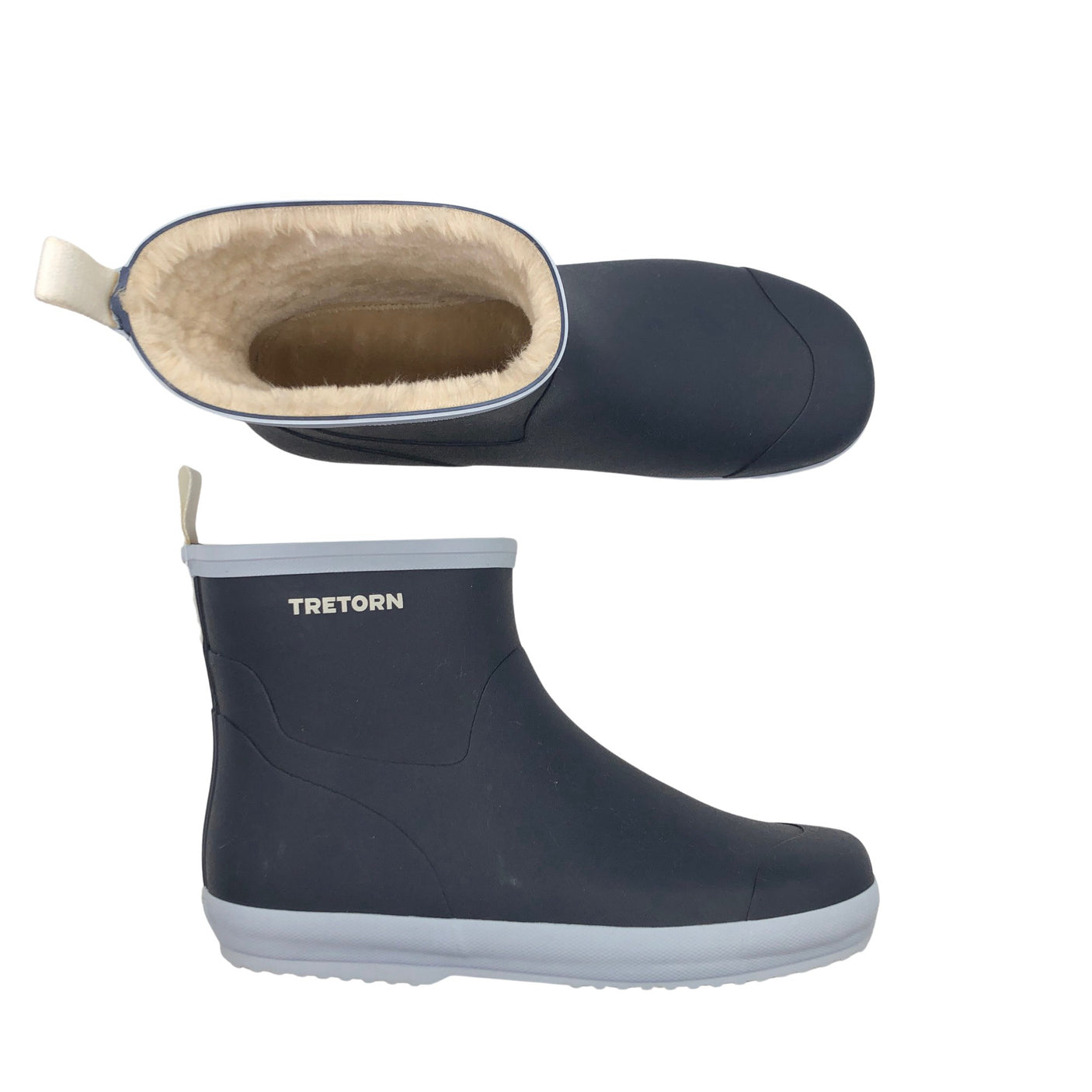 Unisex Tretorn - Kumisaappaat, koko 46 -  (1)