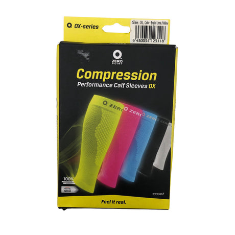 Unisex Zeropoint - Säärystimet, koko 43 -  ()