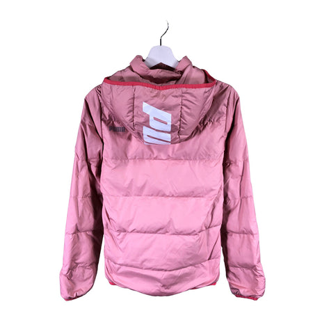 Unisex Puma - Untuvatakki, koko 158 - 164 -  (2)