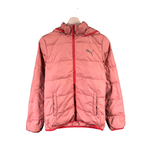 Unisex Puma - Untuvatakki, koko 158 - 164 -  ()