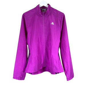 Unisex Adidas - Urheilutakki, koko 38 -  (1)