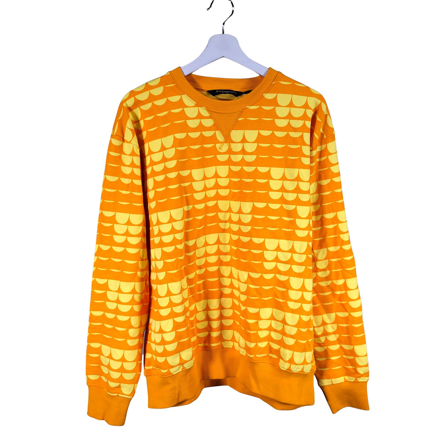 Unisex Finlayson - Collegepaita, koko M -  (1)