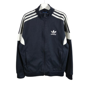 Unisex Adidas - Verryttelytakki, koko 134 - 140 -  (1)