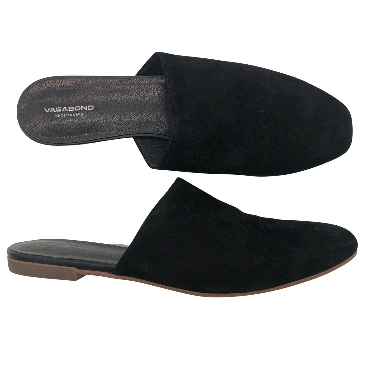 Unisex Vagabond - Pistokkaat, koko 41 -  (1)
