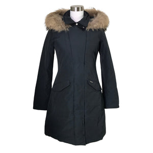 Unisex Woolrich - Untuvatakki, koko 36 -  (1)