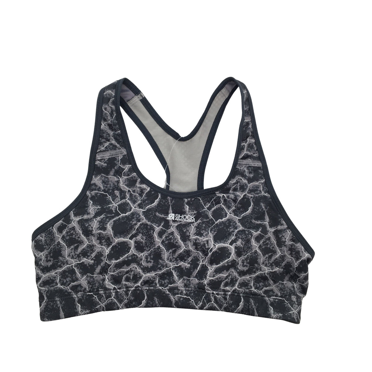 Unisex Shock Absorber - Urheilutoppi, koko 36 -  (1)