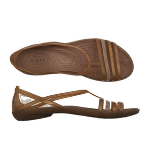 Unisex Crocs - Sandaalit, koko 39 -  (1)