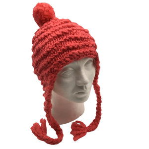 Talvihattu, koko 52 - 54 cm