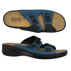 Unisex Neuzeit - Sandaalit, koko 40 -  (1)