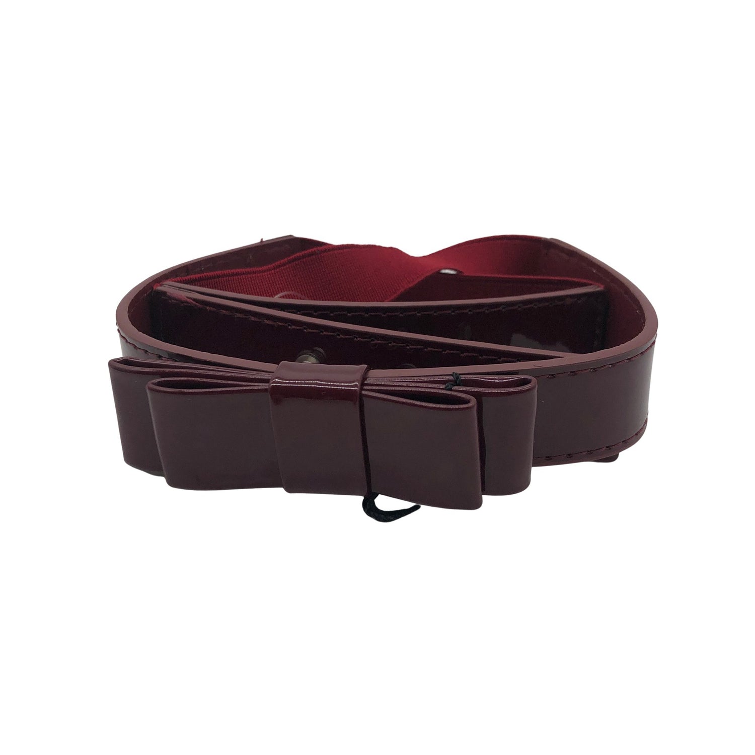 Kangasvyö, koko Ei kokoa