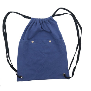 Unisex NOSH - Reppu, koko Maxi -  (1)