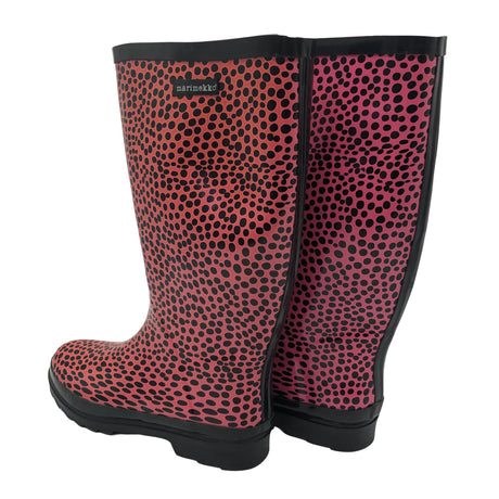 Unisex Marimekko - Kumisaappaat, koko 41 -  (2)