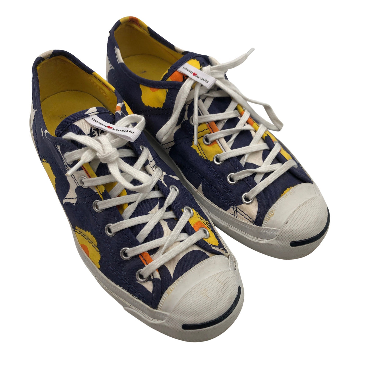 Unisex Converse - Tennarit, koko 39 -  (2)