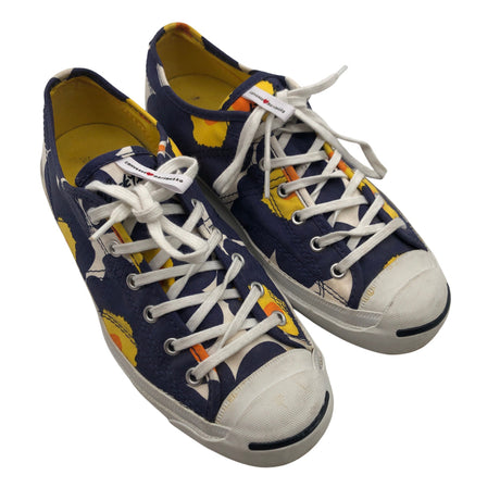 Unisex Converse - Tennarit, koko 39 -  (2)