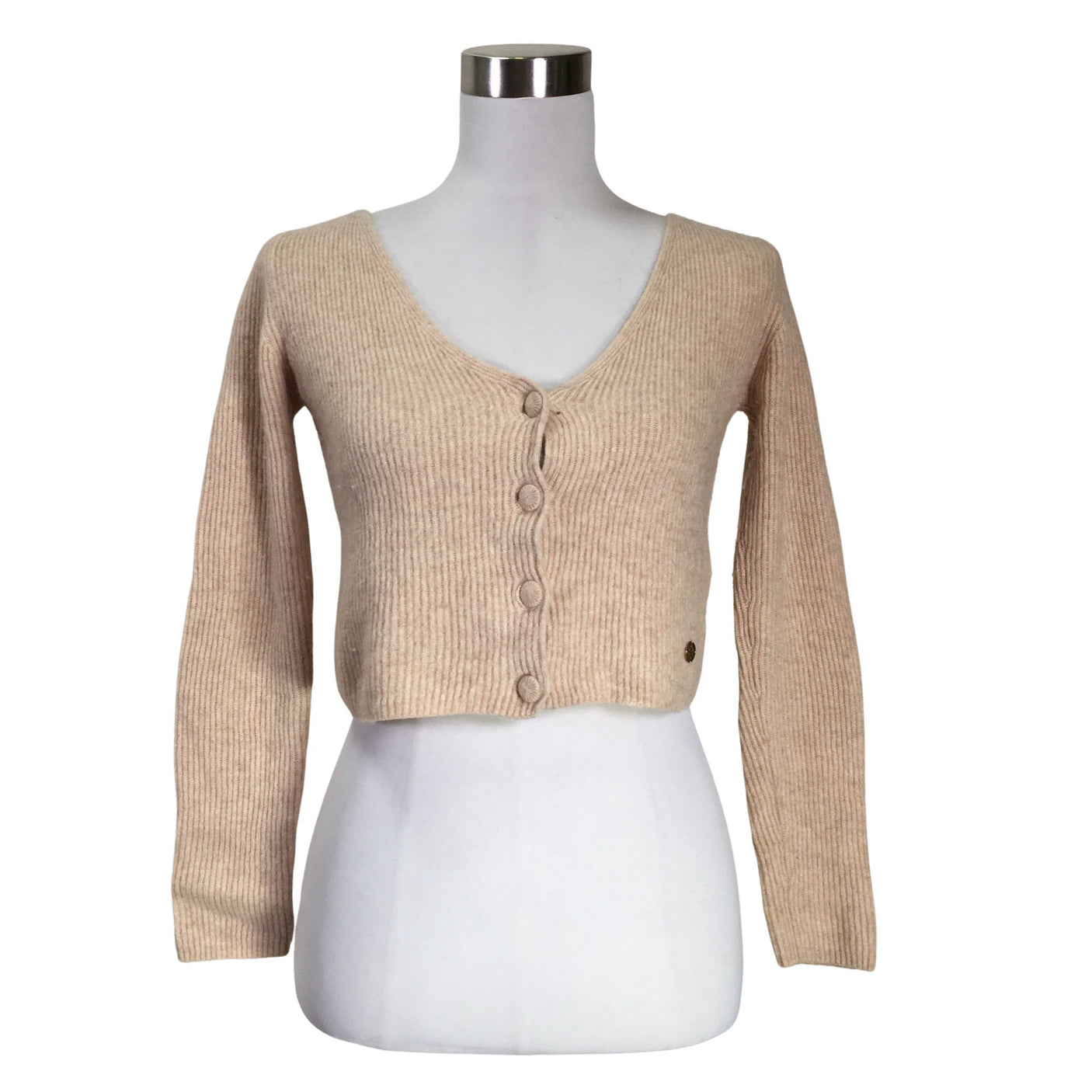 Unisex Kaiko - Neuletakki, koko 34 -  (1)