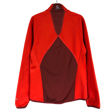Unisex Odlo - Urheilutakki, koko 134 - 140 -  (2)