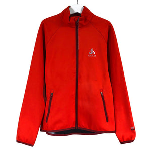 Unisex Odlo - Urheilutakki, koko 134 - 140 -  (1)