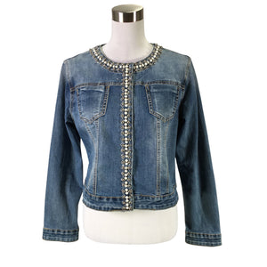Unisex Miss Bon Bon - Farkkutakki, koko 44 -  (1)