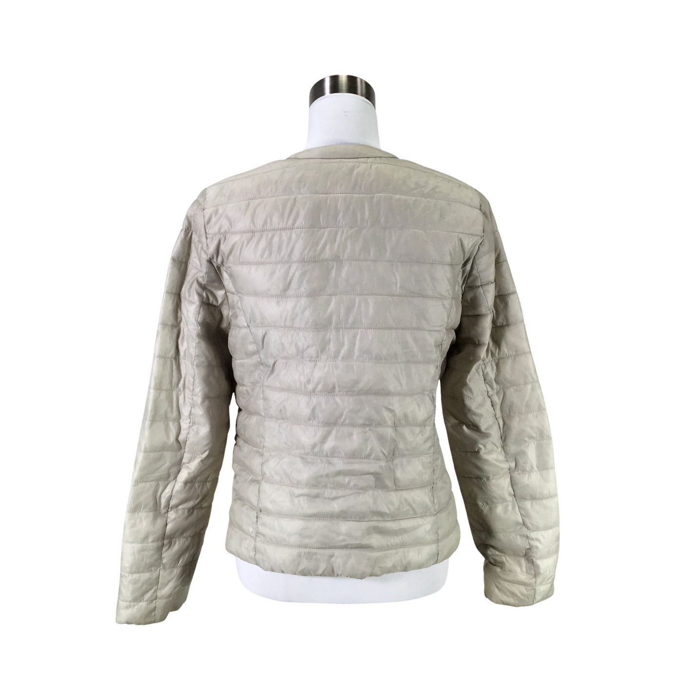 Unisex Noom - Kevyttoppatakki, koko 38 -  (2)