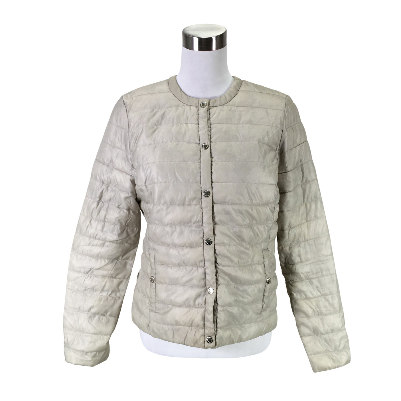 Unisex Noom - Kevyttoppatakki, koko 38 -  (1)