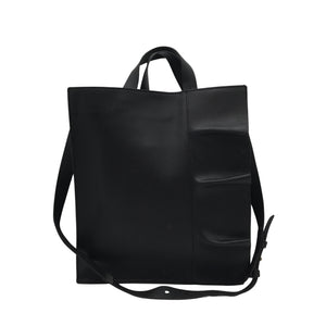 Unisex Kiomi - Olkalaukku, koko Midi -  (1)