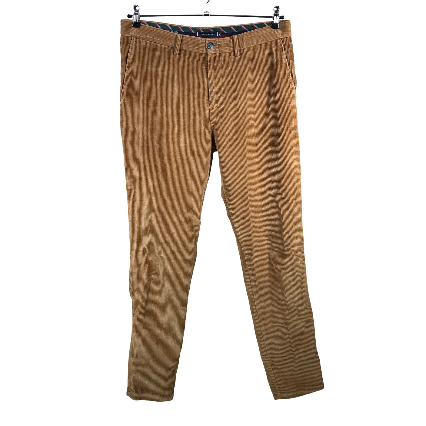 Unisex Tommy Hilfiger - Samettihousut, koko XL -  (1)