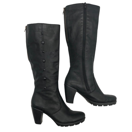 Unisex Rieker - Saappaat, koko 37 -  ()