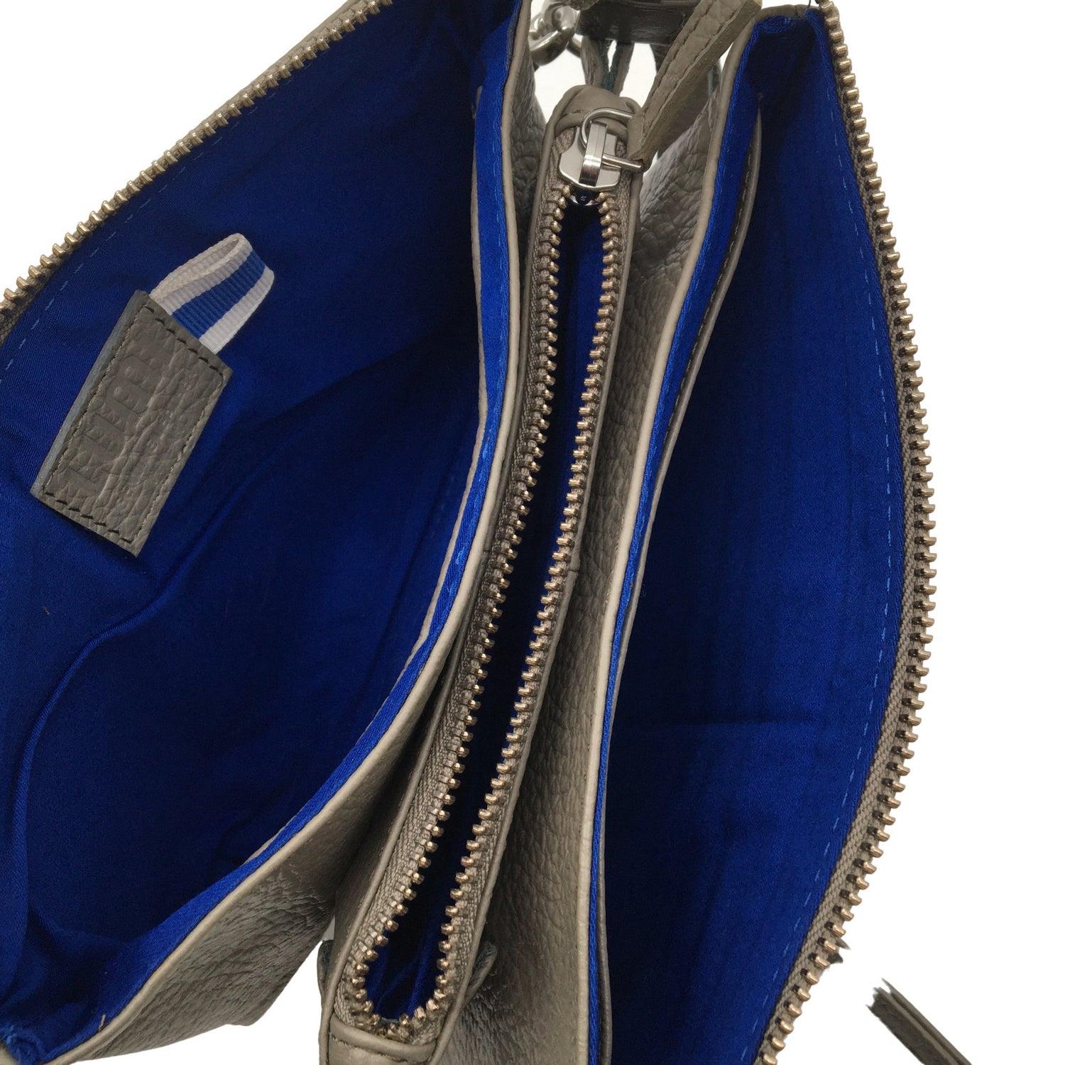 Olkalaukku, koko Mini