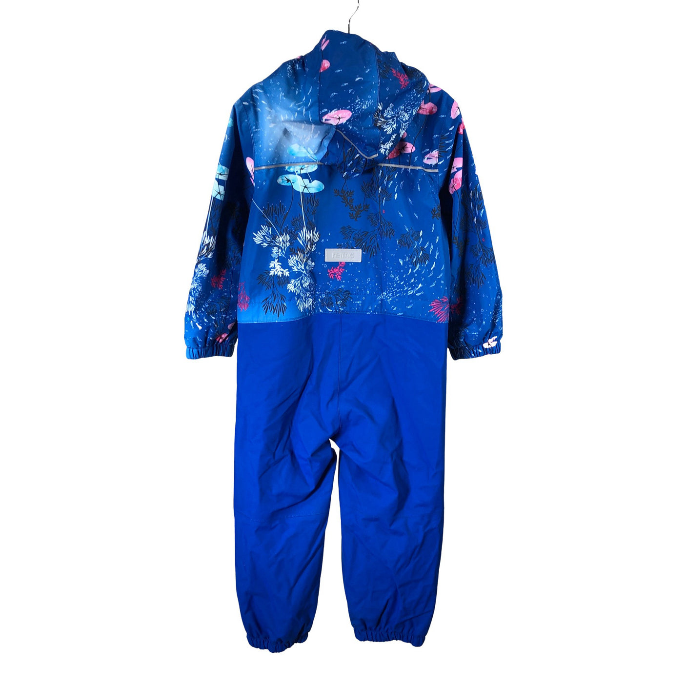 Unisex Reimatec - Välikausihaalari, koko 104 - 110 -  (2)