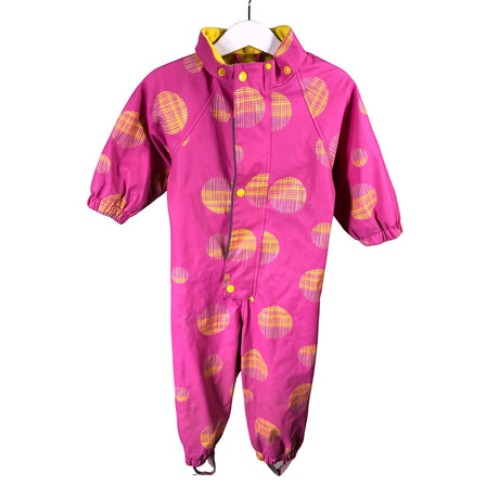 Unisex Jonathan - Sadehaalari, koko 80 - 86 -  ()
