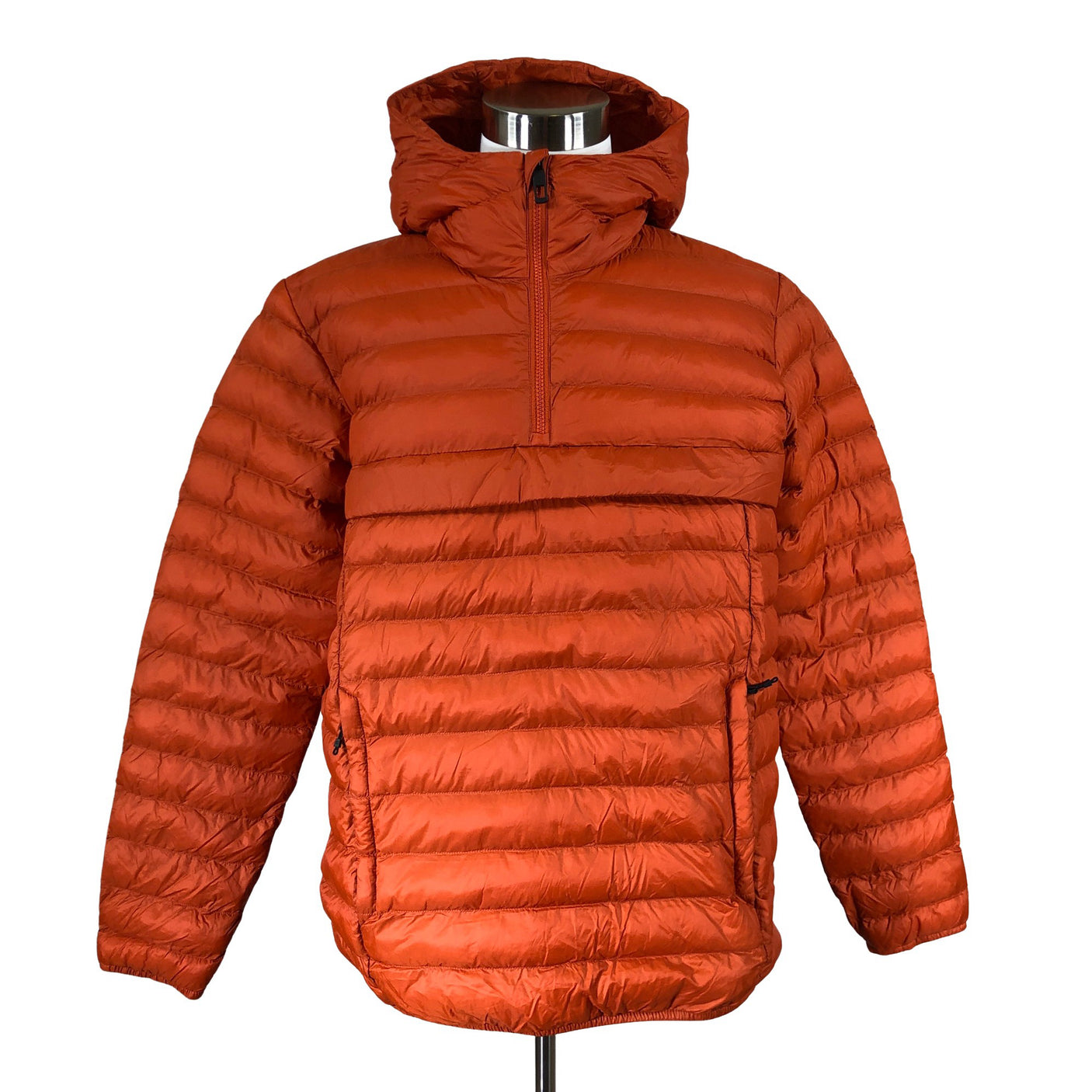 Unisex Everest - Kevyttoppatakki, koko XL -  (1)