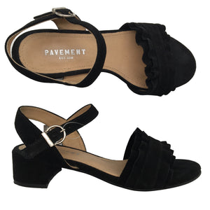 Unisex Pavement - Korolliset sandaalit, koko 37 -  (1)