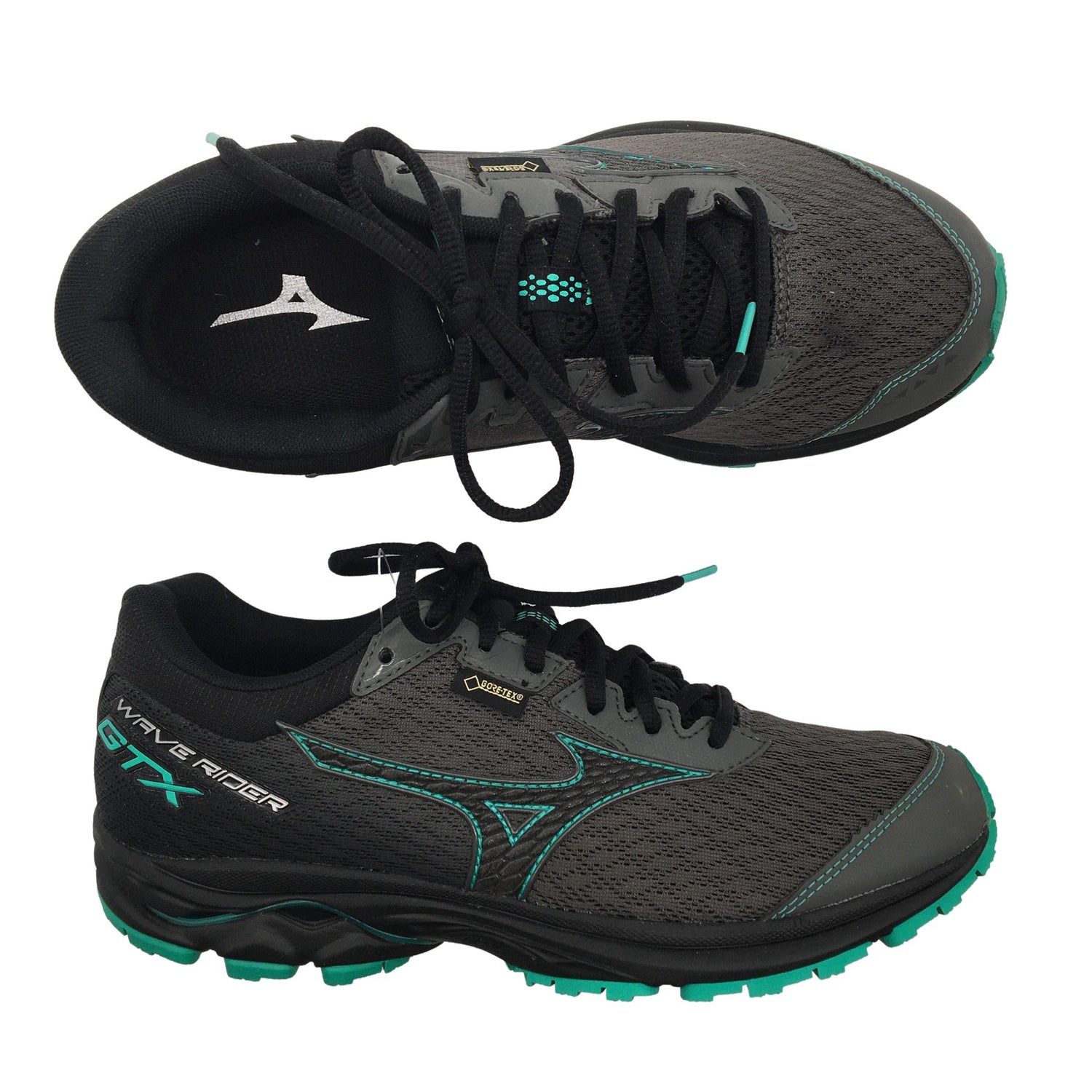 Juoksukengät, koko 40