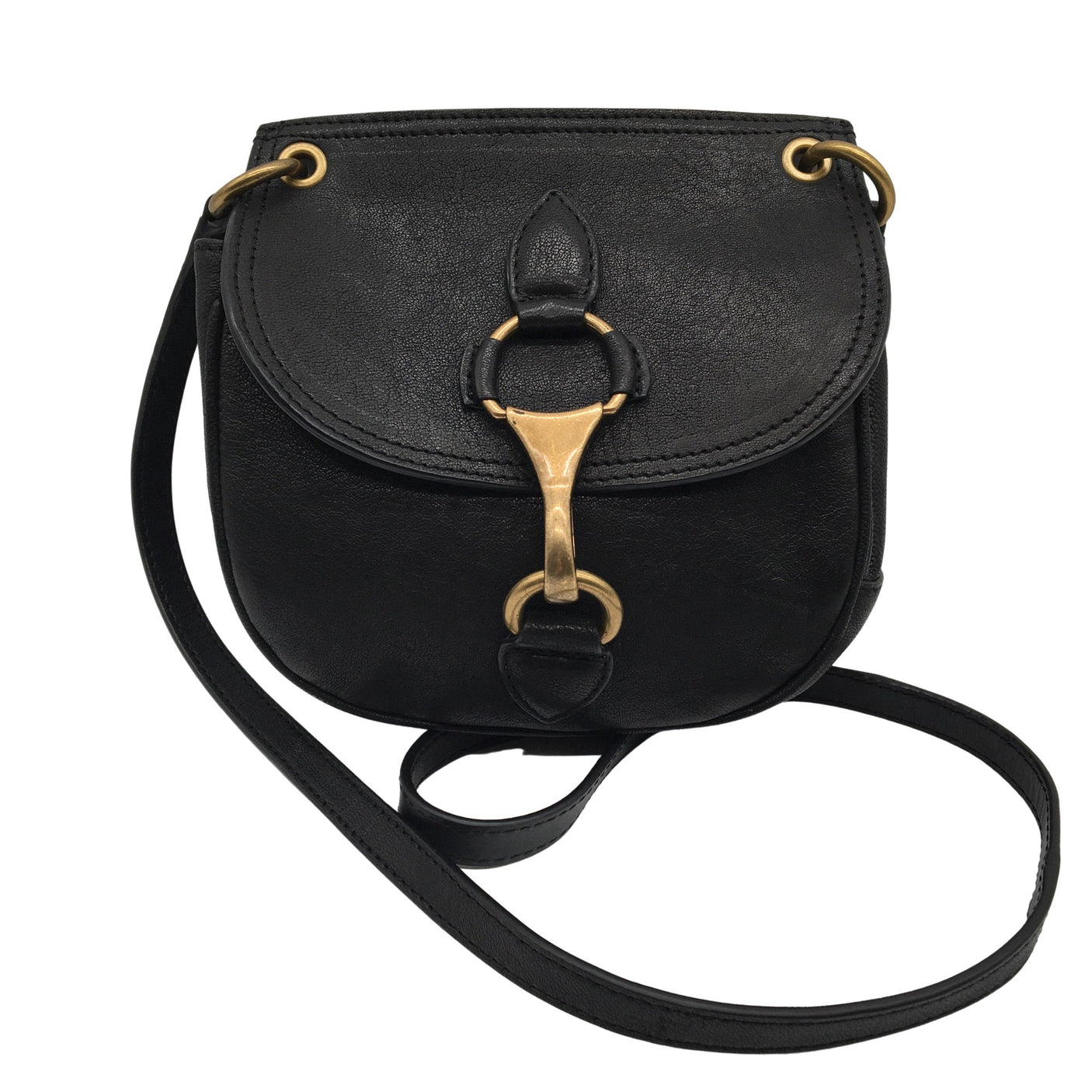Unisex Massimo Dutti - Olkalaukku, koko Mini -  (1)