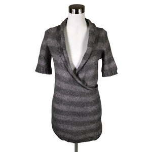 Unisex Jackpot - Neuletunika, koko 34 -  (1)