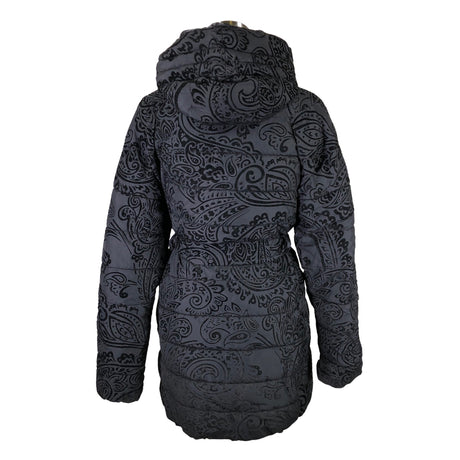 Unisex Desigual - Toppatakki, koko 38 -  (2)