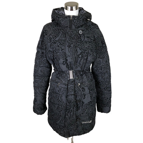 Unisex Desigual - Toppatakki, koko 38 -  ()