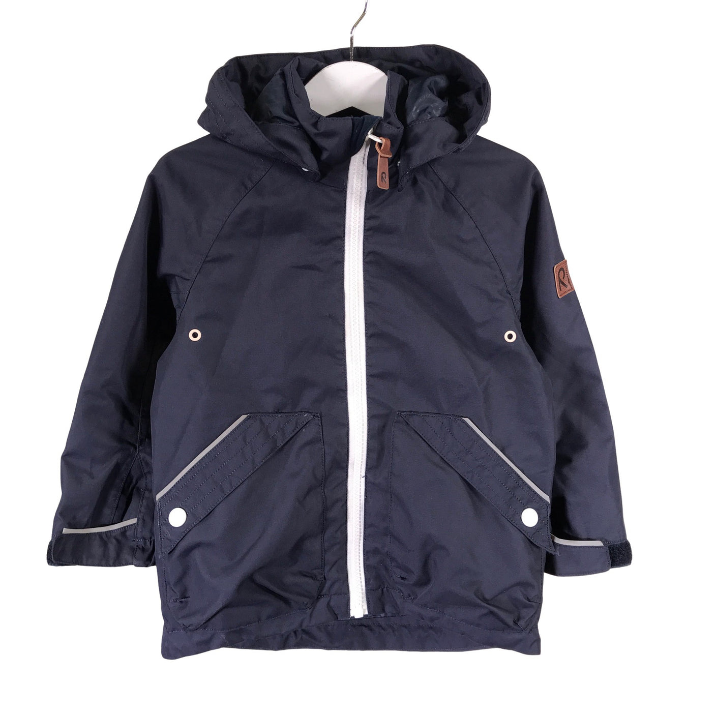 Unisex Reima - Välikausitakki, koko 92 - 98 -  (1)