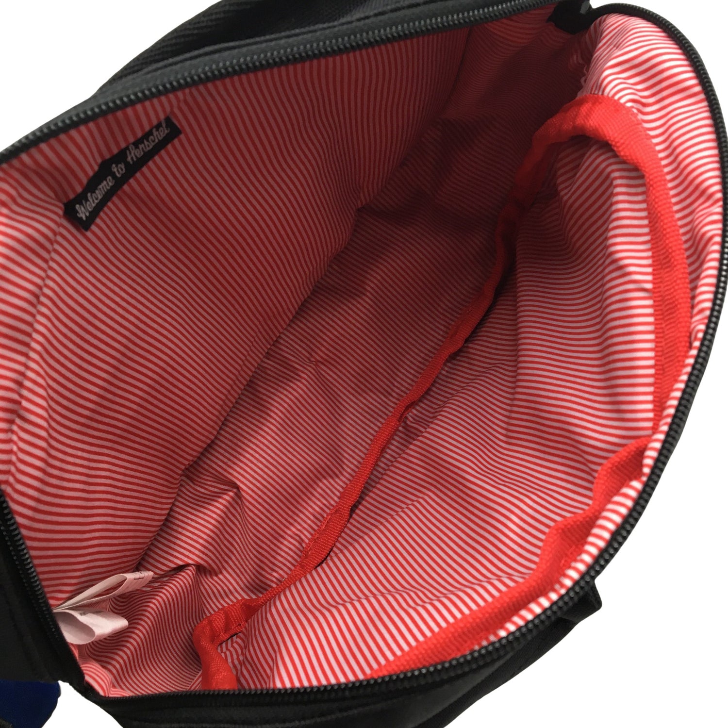 Vyölaukku, koko Mini