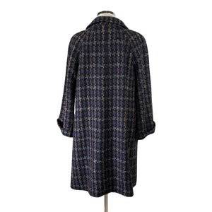 Unisex Manuela Conti - Villakangastakki, koko 42 -  (2)