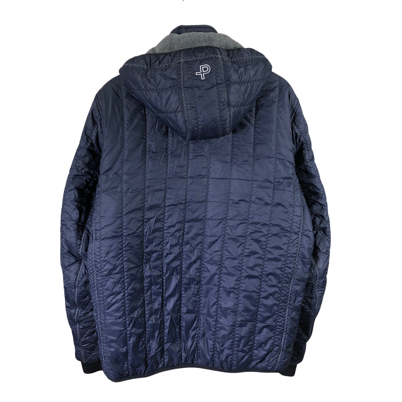 Unisex Pelle P - Kevyttoppatakki, koko L -  (2)